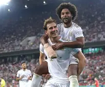 江南体育app关于拜仁巨星伤愈复出即破门，全场球迷沸腾，自己很多通过自己.的信息